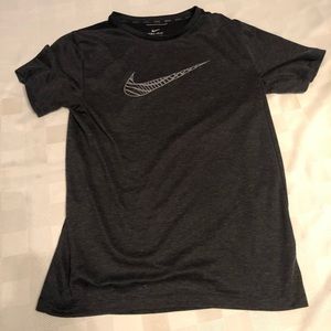 Dri fit Nike shirt